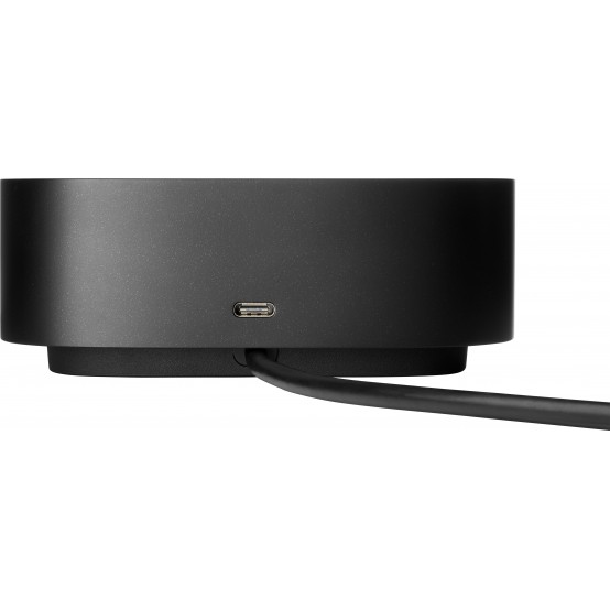 Docking Station HP USB-C Dock G5 26D32AAABB