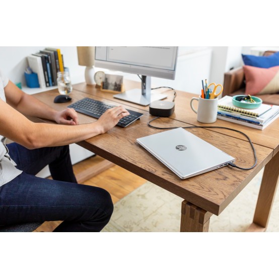 Docking Station HP USB-C Dock G5 26D32AAABB