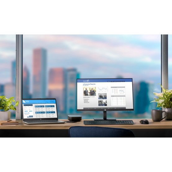 Docking Station HP USB-C Dock G5 26D32AAABB
