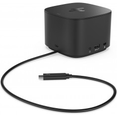 Docking Station HP Thunderbolt Dock 120W G2 2UK37AAABB 2