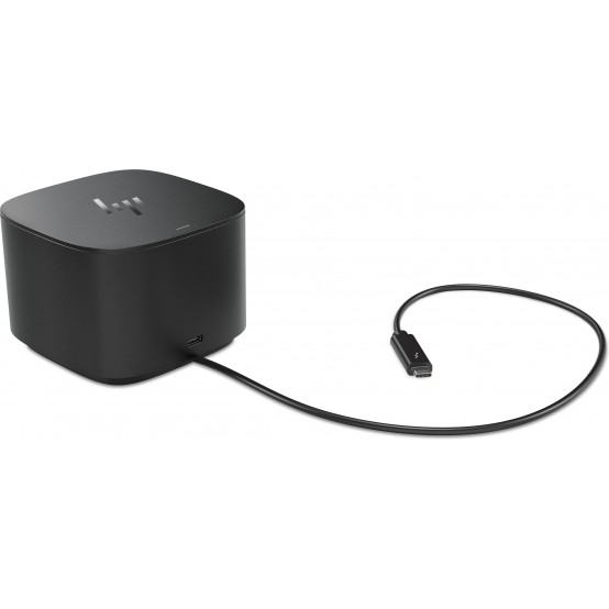 Docking Station HP Thunderbolt Dock 120W G2 2UK37AAABB