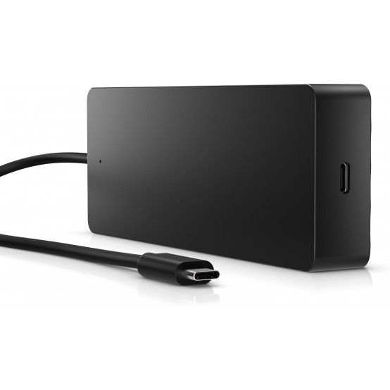 Docking Station HP Universal USB-C Multiport Hub 50H55AAABB