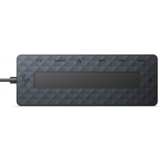 Docking Station HP Universal USB-C Multiport Hub 50H55AAABB