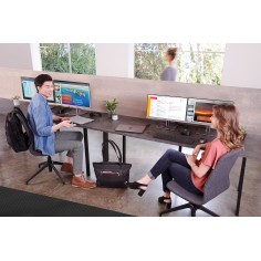 Docking Station HP USB-C/A Universal Dock G2 5TW13AAABB 2
