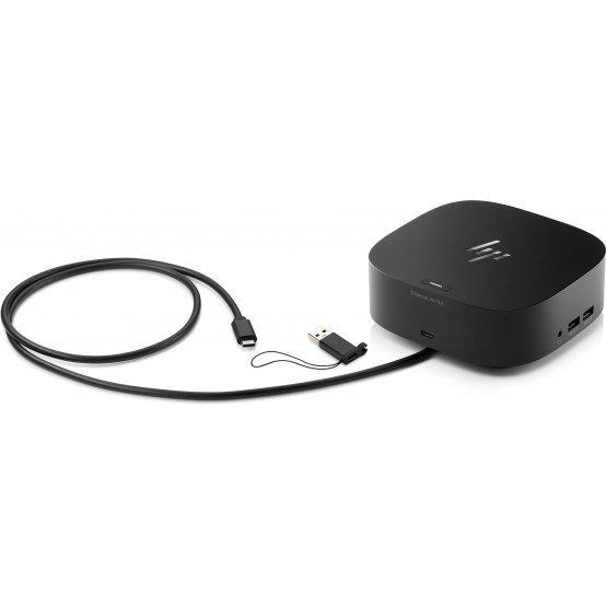 Docking Station HP USB-C/A Universal Dock G2 5TW13AAABB