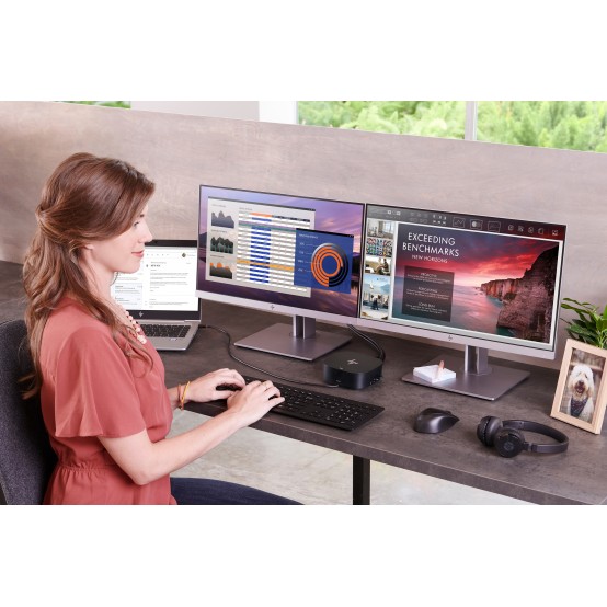 Docking Station HP USB-C/A Universal Dock G2 5TW13AAABB