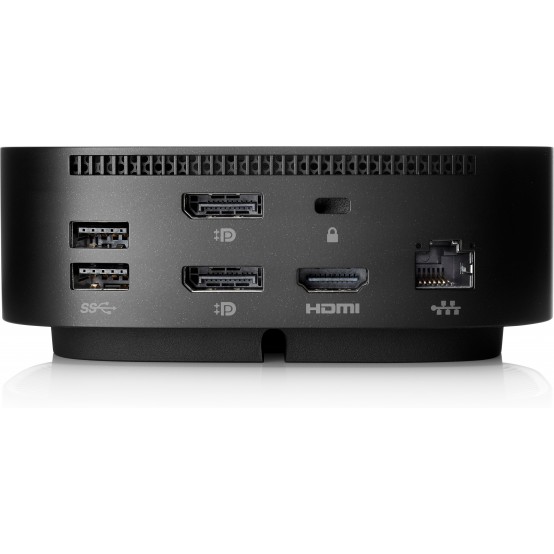 Docking Station HP USB-C/A Universal Dock G2 5TW13AAABB