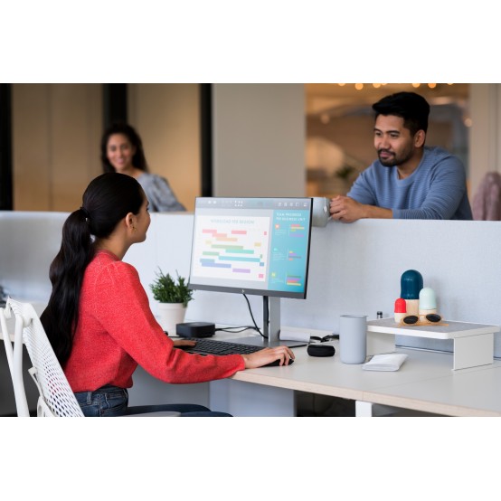 Docking Station HP USB-C/A Universal Dock G2 5TW13AAABB