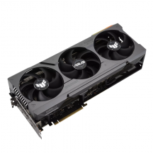 Placa video ASUS TUF Gaming GeForce RTX 4090 24GB GDDR6X TUF-RTX4090-24G-GAMING