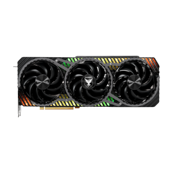 Placa video Gainward GeForce RTX 4070 Ti Phoenix 471056224-3628