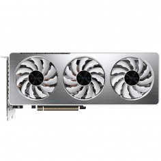 Placa video GigaByte GeForce RTX 3060 Ti VISION OC 8G GV-N306TVISION OC-8GD