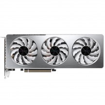Placa video GigaByte GeForce RTX 3060 Ti VISION OC 8G GV-N306TVISION OC-8GD