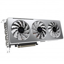 Placa video GigaByte GeForce RTX 3060 Ti VISION OC 8G GV-N306TVISION OC-8GD