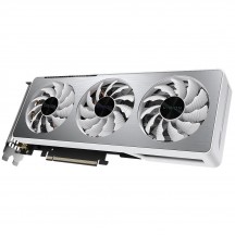 Placa video GigaByte GeForce RTX 3060 Ti VISION OC 8G GV-N306TVISION OC-8GD