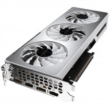 Placa video GigaByte GeForce RTX 3060 Ti VISION OC 8G GV-N306TVISION OC-8GD