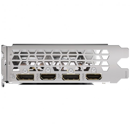 Placa video GigaByte GeForce RTX 3060 Ti VISION OC 8G GV-N306TVISION OC-8GD