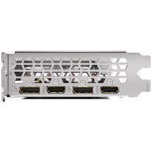 Placa video GigaByte GeForce RTX 3060 Ti VISION OC 8G GV-N306TVISION OC-8GD