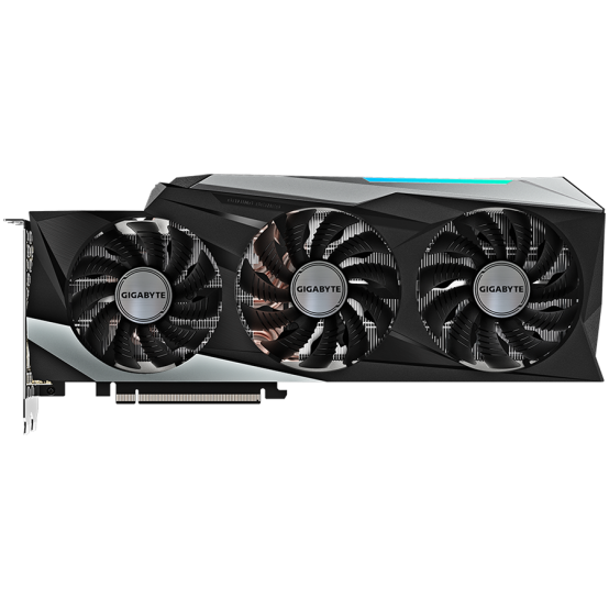 Placa video GigaByte GeForce RTX 3090 GAMING OC 24G GV-N3090GAMING OC-24GD