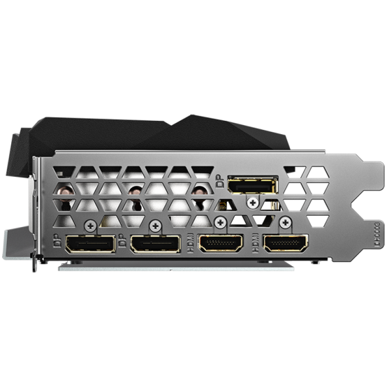 Placa video GigaByte GeForce RTX 3090 GAMING OC 24G GV-N3090GAMING OC-24GD