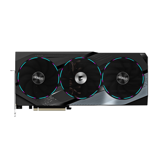 Placa video GigaByte AORUS GeForce RTX 4070 MASTER 12G GV-N4070AORUS M-12GD