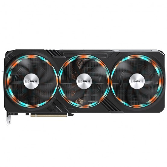 Placa video GigaByte GeForce RTX 4080 16GB GAMING GV-N4080GAMING-16GD