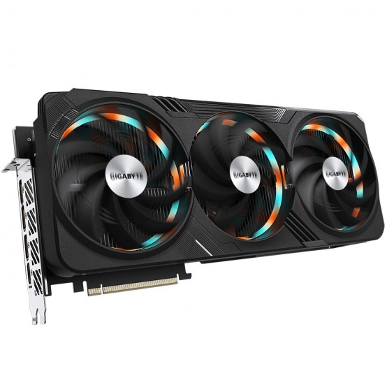 Placa video GigaByte GeForce RTX 4080 16GB GAMING GV-N4080GAMING-16GD