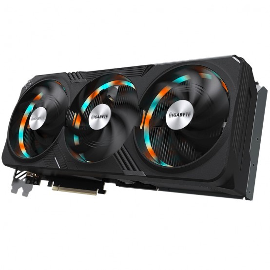 Placa video GigaByte GeForce RTX 4080 16GB GAMING GV-N4080GAMING-16GD