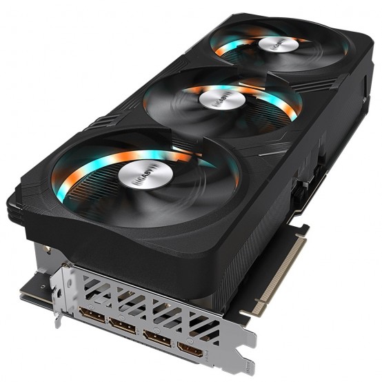 Placa video GigaByte GeForce RTX 4080 16GB GAMING GV-N4080GAMING-16GD