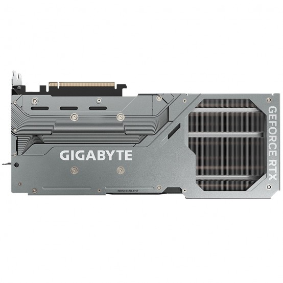 Placa video GigaByte GeForce RTX 4080 16GB GAMING GV-N4080GAMING-16GD