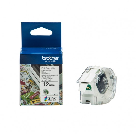 Hartie Brother  CZ1001