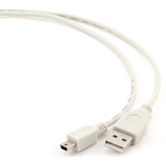 Cablu Gembird CC-USB2-AM5P-3
