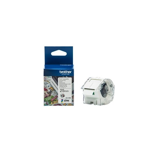 Hartie Brother  CZ1004
