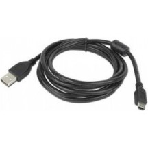 Cablu Gembird CCF-USB2-AM5P-6
