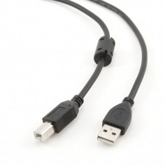 Cablu Gembird CCF-USB2-AMBM-15