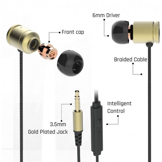 Casca KWorld S25