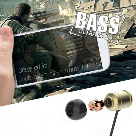 Casca KWorld S25