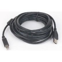 Cablu Gembird CCP-USB2-AMBM-10