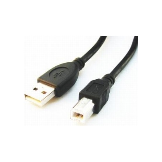 Cablu Gembird CCP-USB2-AMBM-10