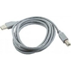 Cablu Gembird CCP-USB2-AMBM-6G