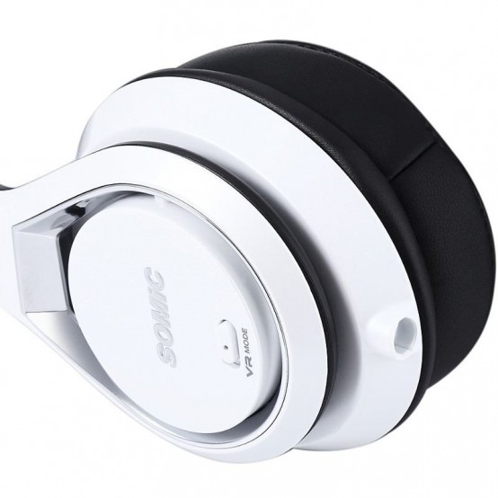 Casca Somic VRH360 White VRH360-WH
