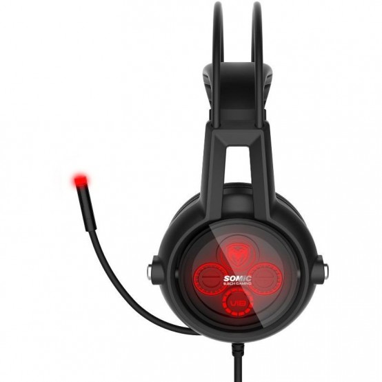 Casca Somic G95X