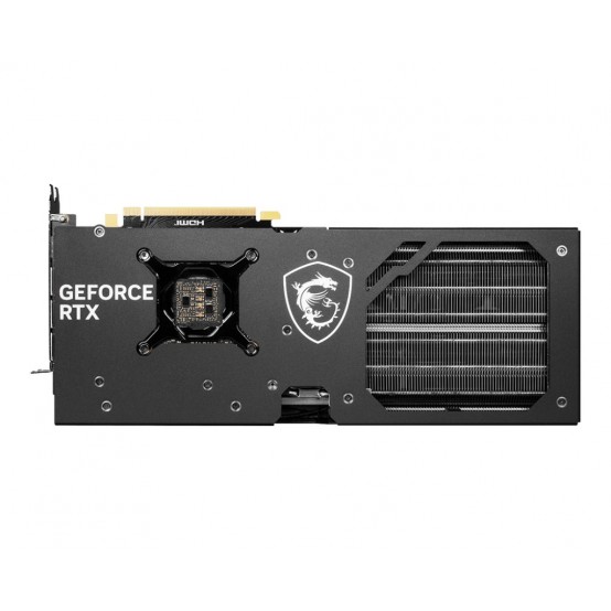 Placa video MSI GeForce RTX 4070 GAMING X TRIO 12G V513-059R