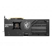 Placa video MSI GeForce RTX 4070 GAMING X TRIO 12G V513-059R
