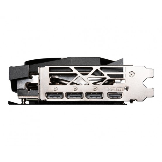 Placa video MSI GeForce RTX 4070 GAMING X TRIO 12G V513-059R