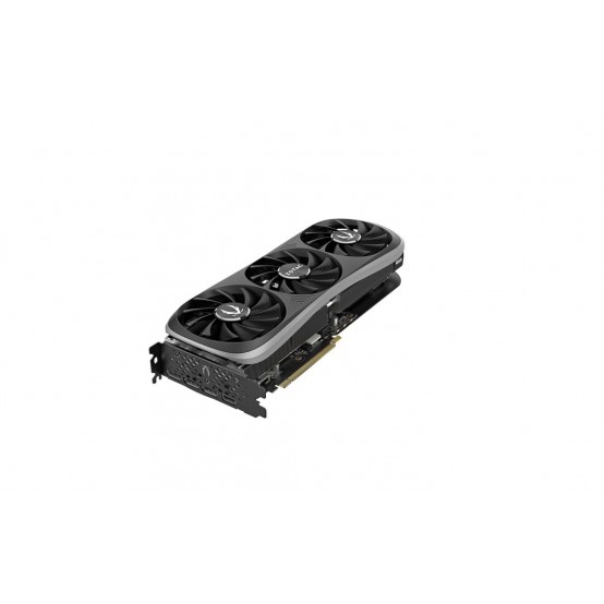 Placa video Zotac GeForce RTX 4070 Trinity ZT-D40700D-10P