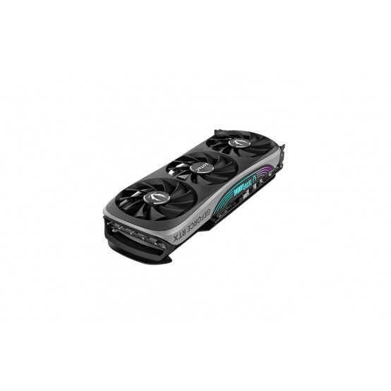 Placa video Zotac GeForce RTX 4070 Trinity ZT-D40700D-10P