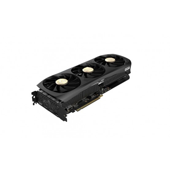 Placa video Zotac GeForce RTX 4070 AMP AIRO ZT-D40700F-10P