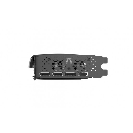 Placa video Zotac GeForce RTX 4070 Twin Edge OC ZT-D40700H-10M