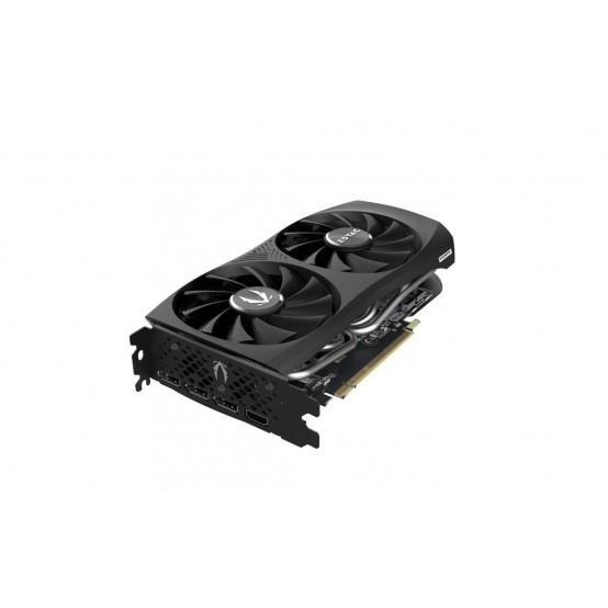 Placa video Zotac GeForce RTX 4070 Twin Edge OC ZT-D40700H-10M