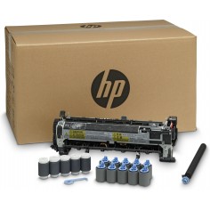 Accesorii imprimanta HP Fuser Maintenance Kit 220V F2G77A
